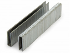 Скобы крепежные (оцинкованная сталь) DeWALT DSTSX19Z