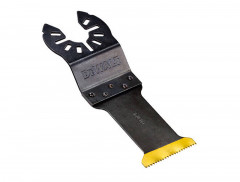 Полотно пильное погружное DeWALT DT20707