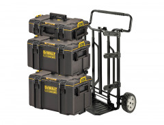 Комплект ящиков Toughsystem 2 DeWALT DWST83401-1