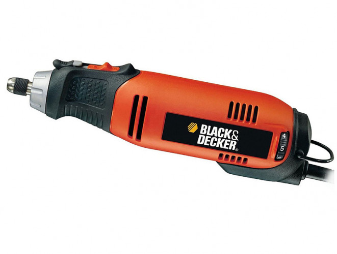 Многофункциональный инструмент BLACK&DECKER RT650KA