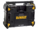 Зарядное устройство-радиоприемник DeWALT DWST1-81078