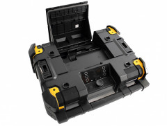 Зарядное устройство-радиоприемник DeWALT DWST1-81078