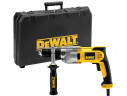 Ударная дрель DeWALT DWD524KS