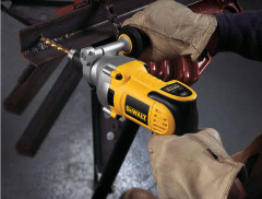 Ударная дрель DeWALT DWD524KS