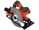 Дисковая пила BLACK&DECKER CS1550