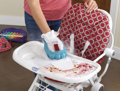 Пароочиститель BLACK&amp;DECKER FSH10SM1