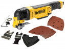 Многофункциональный инструмент DeWALT DWE315