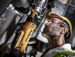 Многофункциональный инструмент DeWALT DWE315