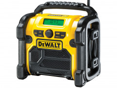 Радиоприемник DeWALT DCR019