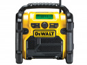 Радиоприемник DeWALT DCR019