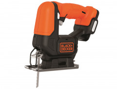 Аккумуляторный электролобзик BLACK&amp;DECKER BDCJS12N