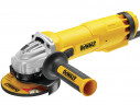 Болгарка DeWALT DWE4206
