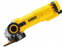 Болгарка DeWALT DWE4206