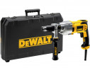 Ударная дрель DeWALT DWD530KS