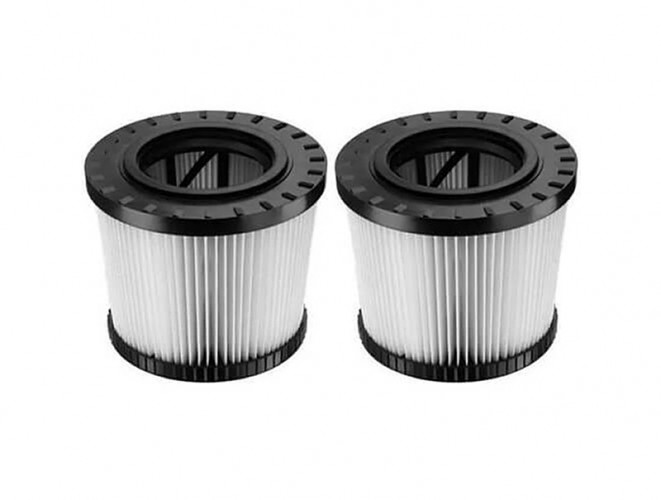 Фильтр для пылесоса DeWALT DCV5861