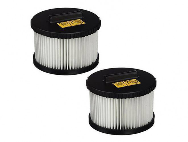 Фильтр для пылесоса DeWALT DCV5861