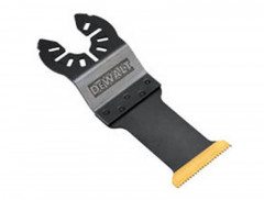 Полотно пильное погружное DeWALT DT20727