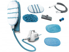 Пароочиститель BLACK&amp;DECKER FSH10SMP