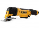 Многофункциональный инструмент DeWALT DWE315KT