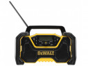 Радиоприемник DeWALT DCR029