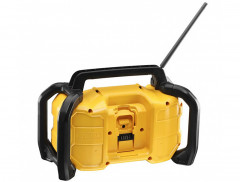 Радиоприемник DeWALT DCR029