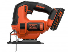Аккумуляторный электролобзик BLACK&amp;DECKER BDCJS18