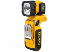 Аккумуляторный фонарь DeWALT DCL044