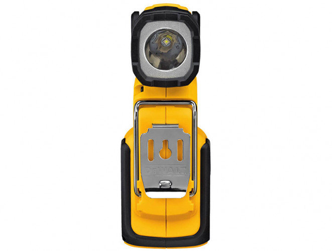 Аккумуляторный фонарь DeWALT DCL044