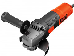 Болгарка BLACK&amp;DECKER BEG220