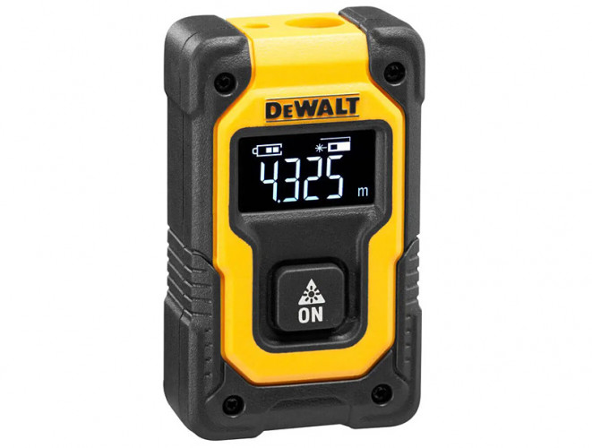 Дальномер DeWALT DW055PL