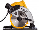 Дисковая пила DeWALT DWE550