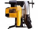 Дисковая пила DeWALT DWE550