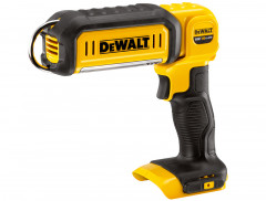 Аккумуляторный фонарь DeWALT DCL050