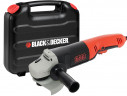 Болгарка BLACK&DECKER KG1202K