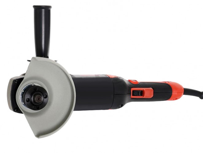 Болгарка BLACK&DECKER KG1202K