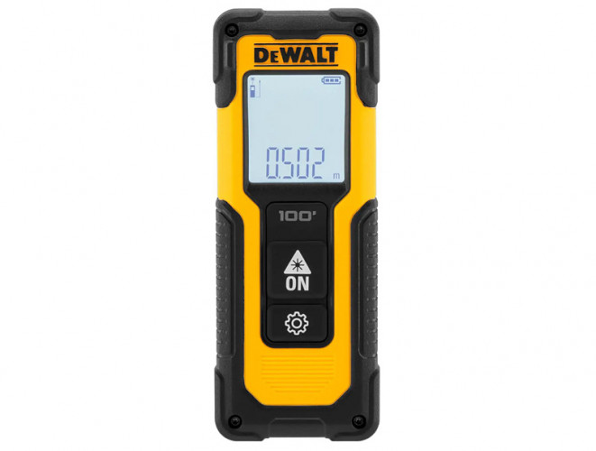 Дальномер DeWALT DWHT77100