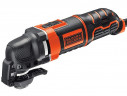 Многофункциональный инструмент-реноватор BLACK&DECKER MT300KA