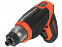 Аккумуляторная отвертка BLACK&DECKER CS3653LC