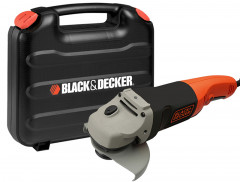 Болгарка BLACK&amp;DECKER KG1202KD