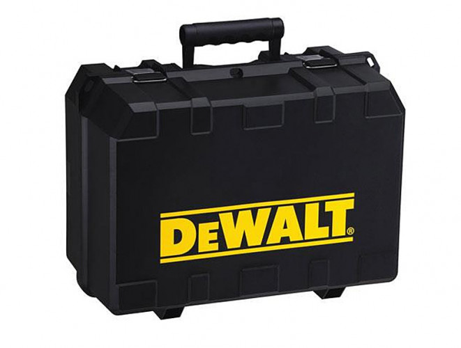 Дисковая пила DeWALT DWE560K