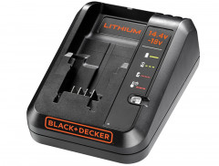 Зарядное устройство BLACK&amp;DECKER BDC1A