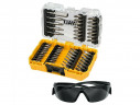 Набор бит DeWALT DT70703 (47 шт.)