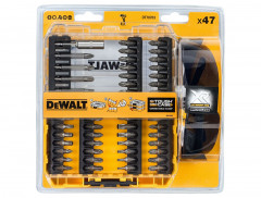 Набор бит DeWALT DT70703 (47&amp;nbsp;шт.)