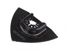 Шлифовальная подошва треугольная с карбидом вольфрама DeWALT DT20719