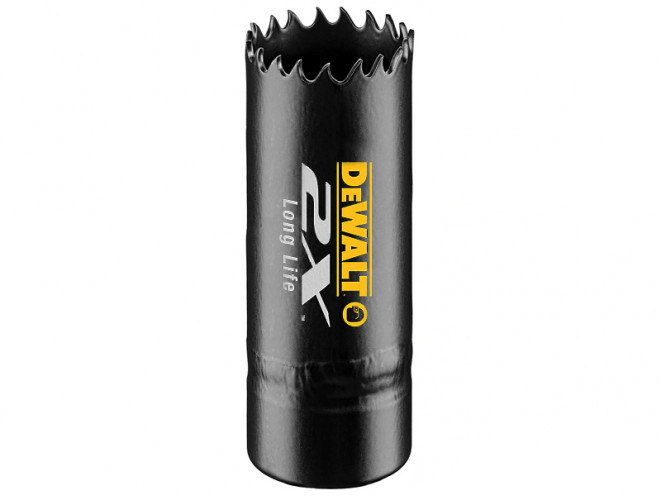 Коронка биметаллическая Extreme 2X Long Life DeWALT DT90312