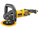 Полировальная машина DeWALT DWP849X