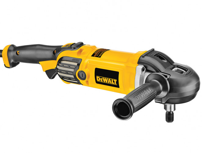 Полировальная машина DeWALT DWP849X