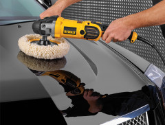Полировальная машина DeWALT DWP849X