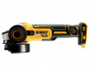 Аккумуляторная болгарка DeWALT DCG405N