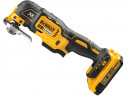 Аккумуляторный многофункциональный инструмент DeWALT DCS355D2